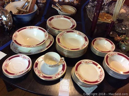 Lot #0356 (1 of 18)