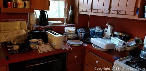 Lot #0362 (1 of 32)