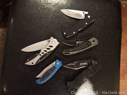 Lot #0009 (1 of 3)