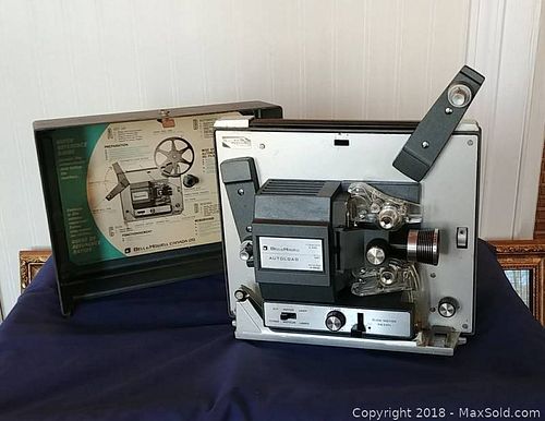 Lot #0025 (1 of 4)