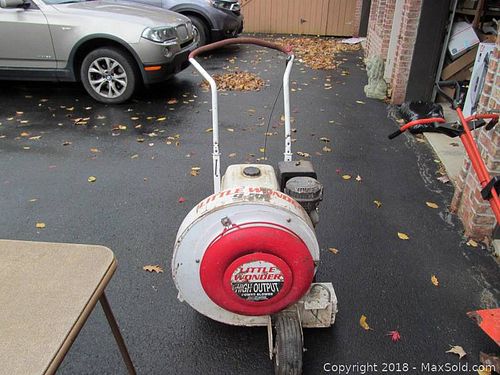 Lot #0003 (1 of 9)