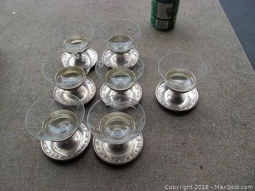 Lot #0030 (1 of 7)