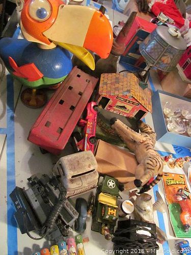 Lot #0031 (1 of 34)