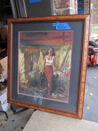 Lot #0068 (1 of 9)