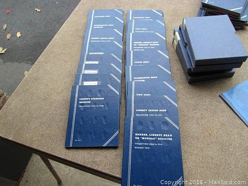 Lot #0084 (1 of 5)