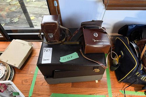 Lot #0742 (1 of 20)