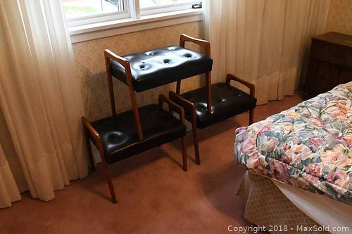 Lot #0771 (1 of 10)