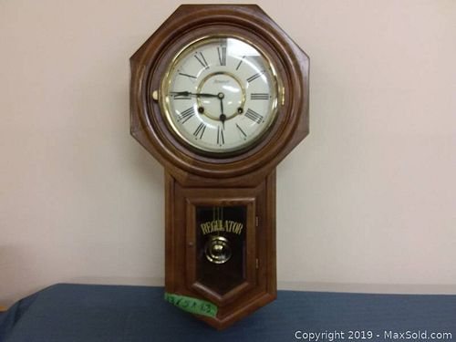 Lot #0014 (1 of 5)