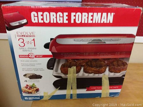 Lot #0051 (1 of 2)