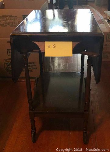 Lot #0006 (1 of 3)