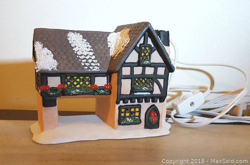 Lot #0008 (1 of 1)