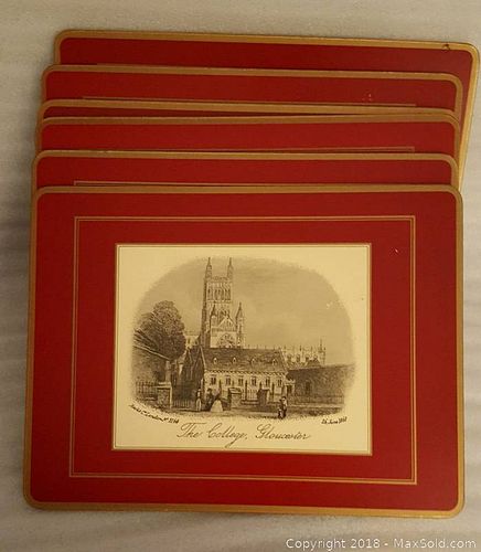 Lot #0060 (1 of 4)