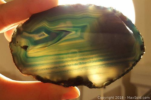Lot #0081 (1 of 2)