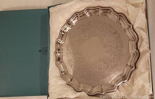 Lot #0084 (1 of 1)