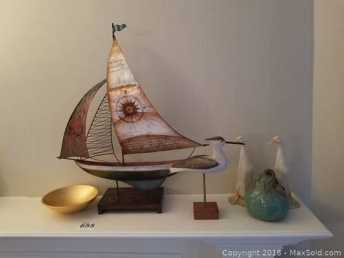 Lot #0655 (1 of 13)