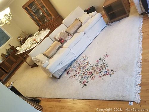 Lot #0659 (1 of 16)