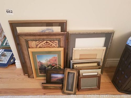 Lot #0662 (1 of 24)