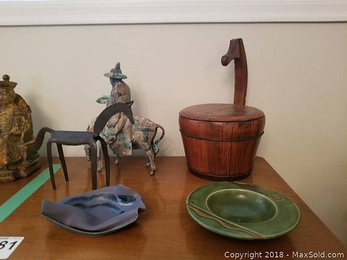 Lot #0681 (1 of 14)