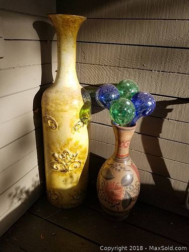 Lot #0702 (1 of 9)