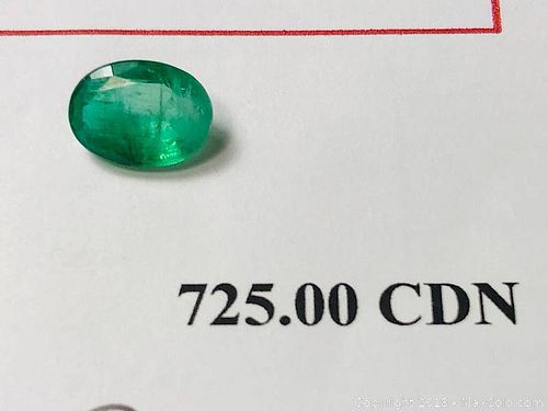 Lot #0926 (1 of 13)