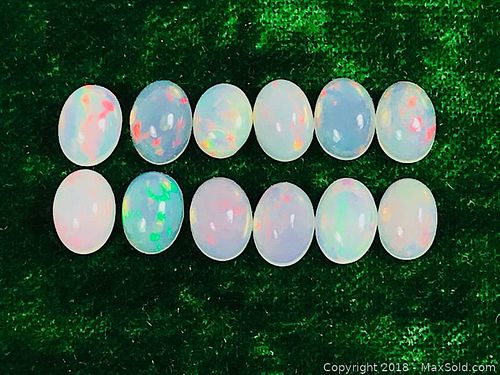 Lot #0933 (1 of 11)