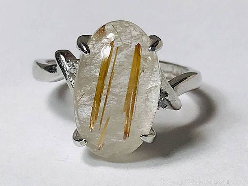 Lot #0952 (1 of 5)
