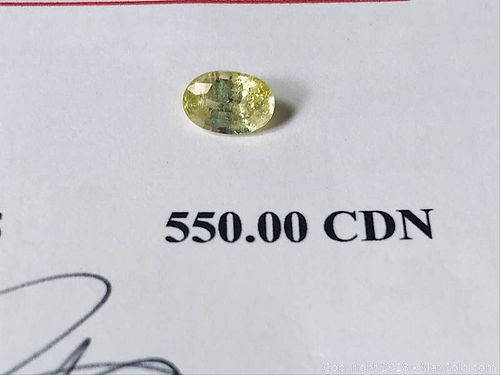Lot #0955 (1 of 11)