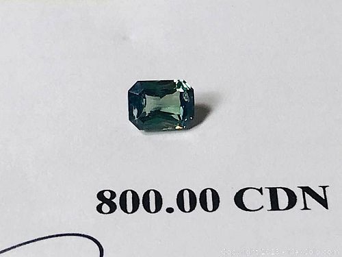 Lot #0978 (1 of 10)