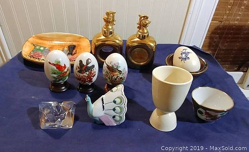 Lot #0060 (1 of 4)