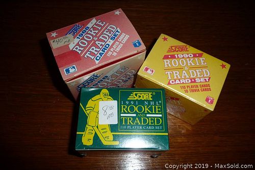 Lot #0081 (1 of 4)