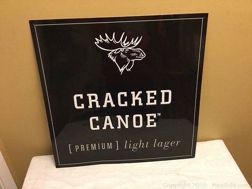 Lot #0085 (1 of 1)