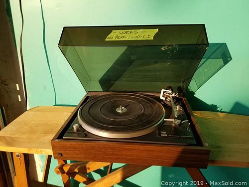 Lot #0011 (1 of 3)