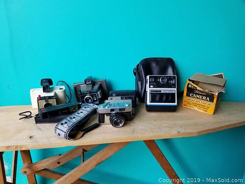 Lot #0066 (1 of 7)