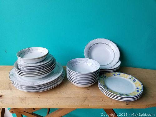 Lot #0079 (1 of 5)