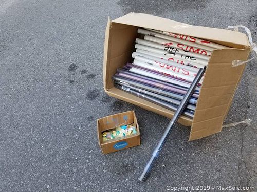 Lot #0126 (1 of 7)