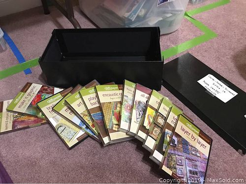 Lot #0214 (1 of 5)