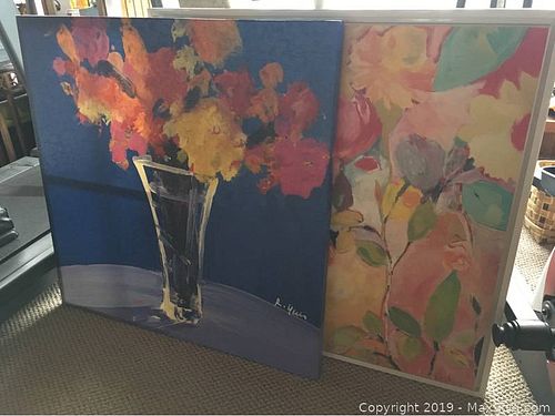 Lot #0010 (1 of 5)