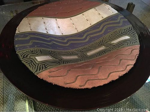 Lot #0016 (1 of 4)