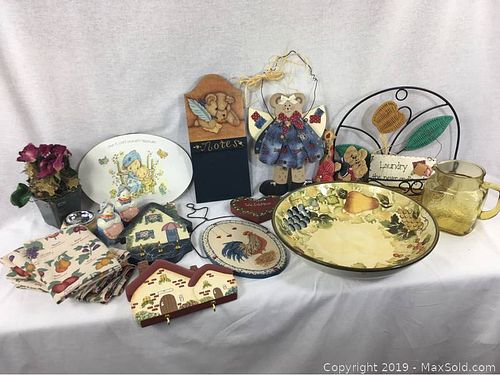 Lot #0018 (1 of 6)