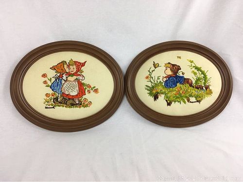 Lot #0023 (1 of 7)