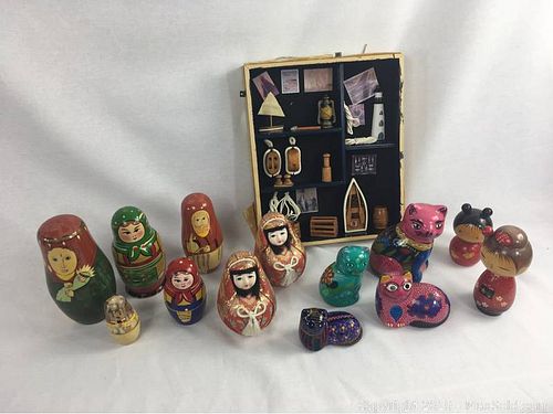 Lot #0034 (1 of 5)