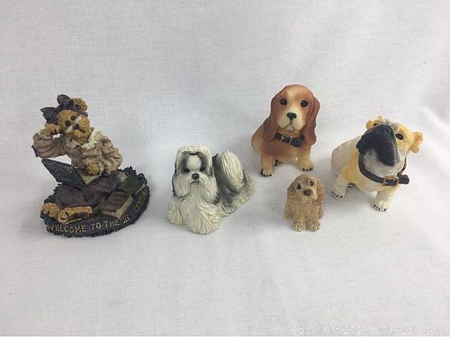 Lot #0035 (1 of 3)