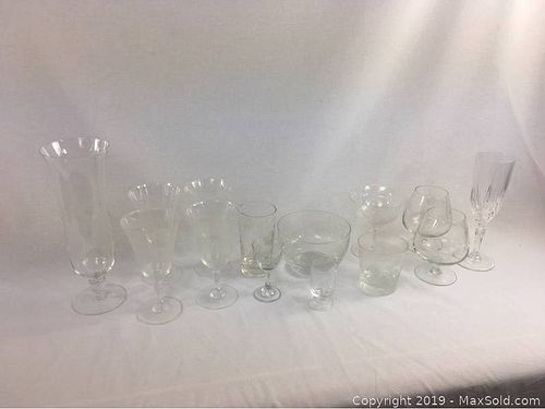 Lot #0038 (1 of 4)