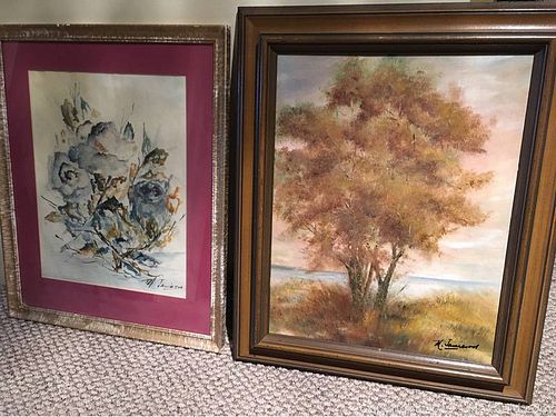 Lot #0049 (1 of 4)