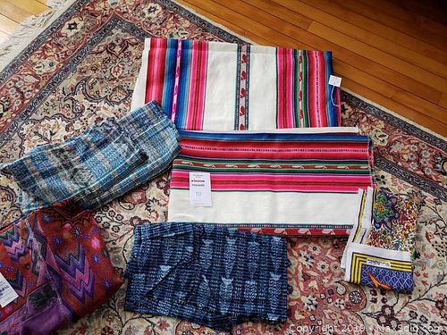 Lot #0010 (1 of 15)