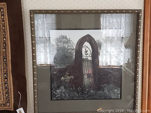 Lot #0013 (1 of 9)
