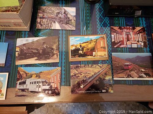 Lot #0015 (1 of 12)