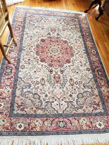 Lot #0022 (1 of 2)