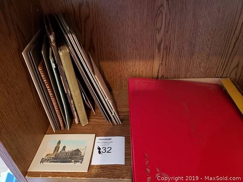 Lot #0032 (1 of 26)