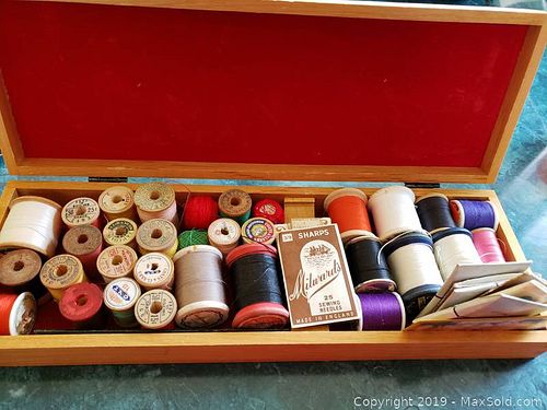 Lot #0057 (1 of 4)